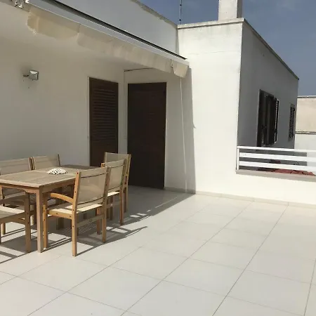 Terrazza Sul Mare *