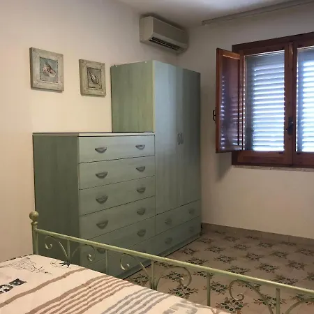 Сasa de vacaciones Terrazza Sul Mare