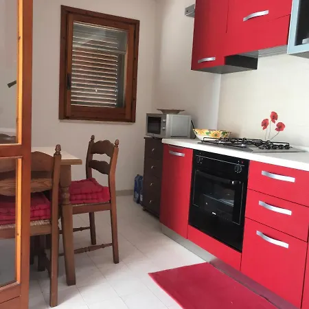 Terrazza Sul Mare Сasa de vacaciones *