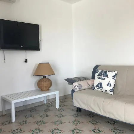 Terrazza Sul Mare Сasa de vacaciones