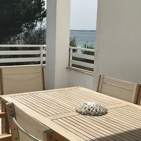 Сasa de vacaciones Terrazza Sul Mare *