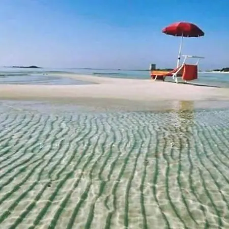 Terrazza Sul Mare